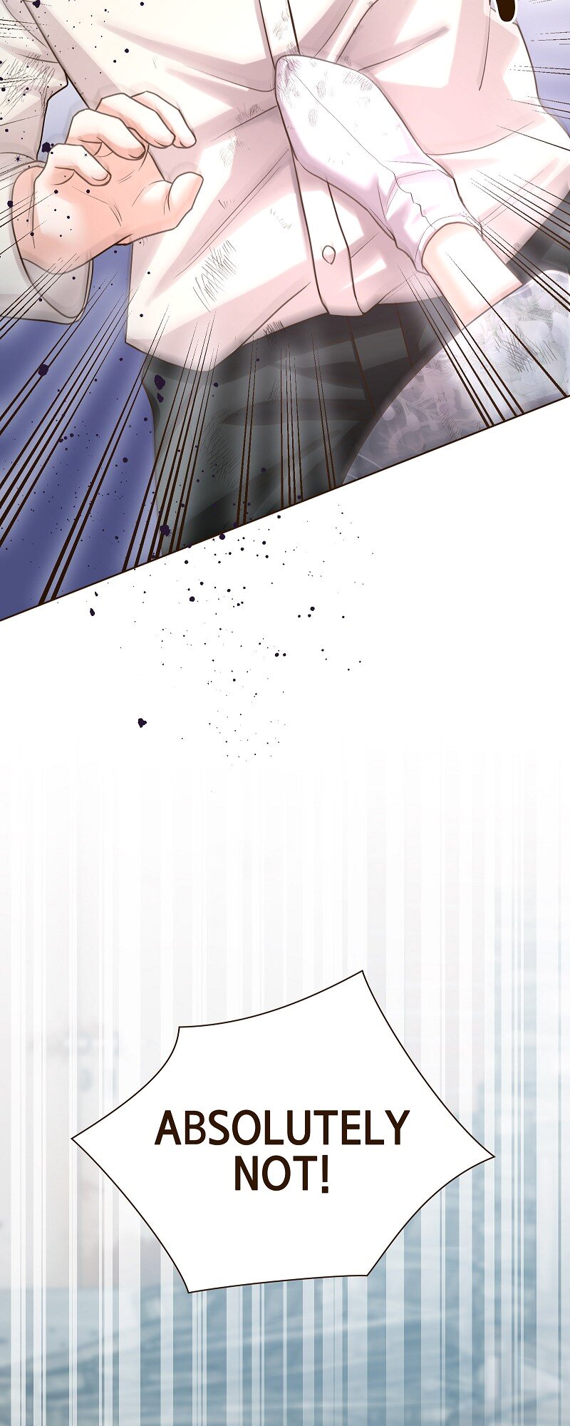 The White Wolf’s Bride Chapter 42 - Page 42