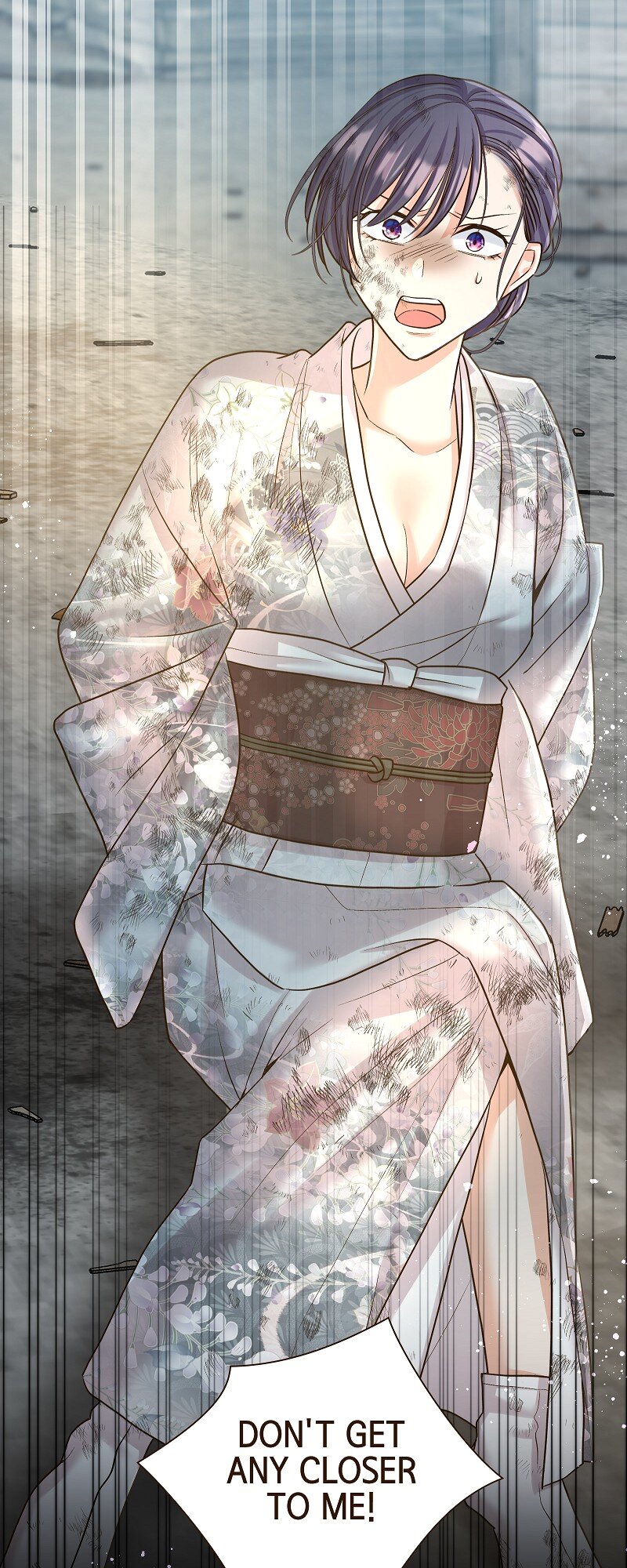 The White Wolf’s Bride Chapter 42 - Page 43