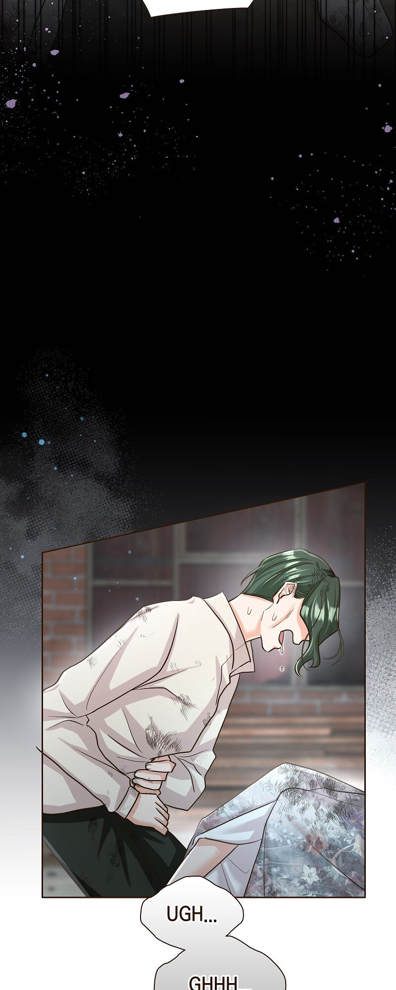 The White Wolf’s Bride Chapter 42 - Page 44