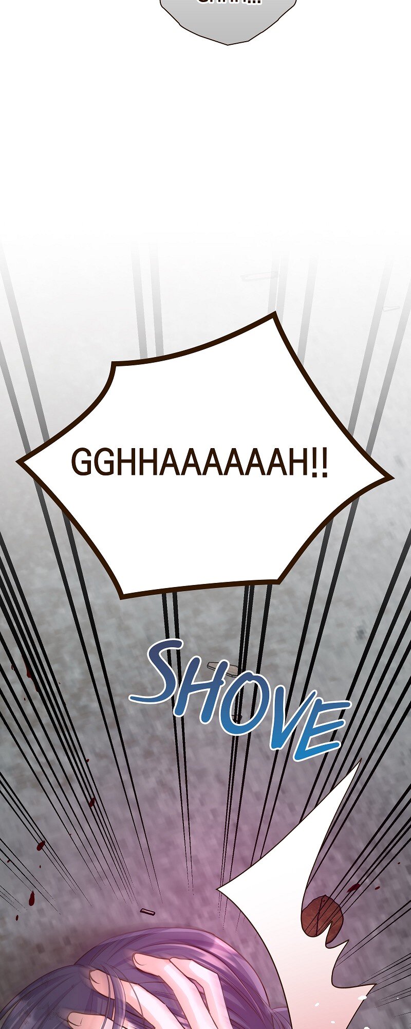 The White Wolf’s Bride Chapter 42 - Page 45