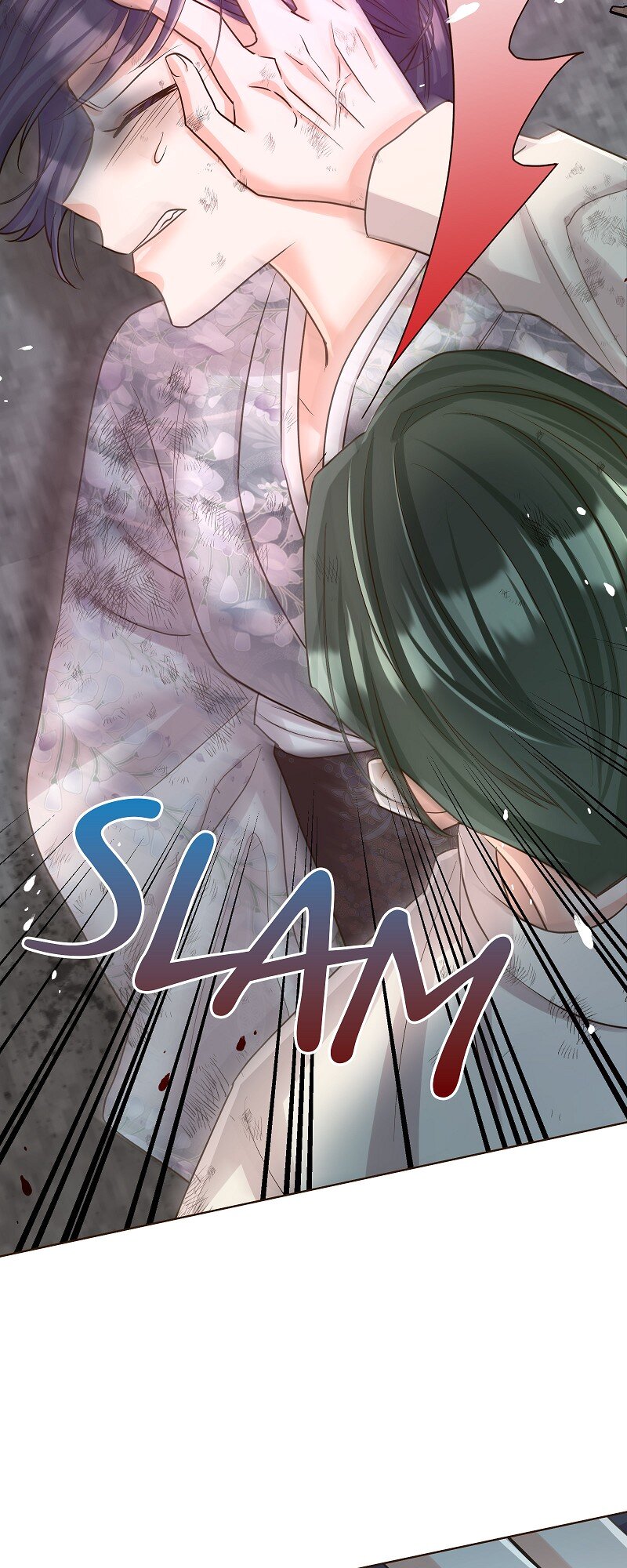 The White Wolf’s Bride Chapter 42 - Page 46