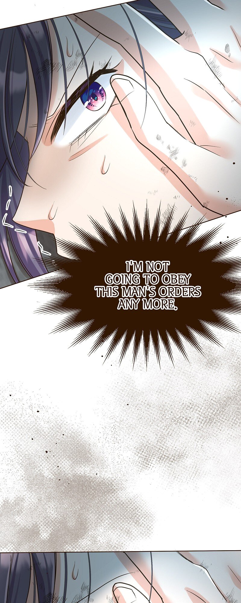 The White Wolf’s Bride Chapter 42 - Page 47