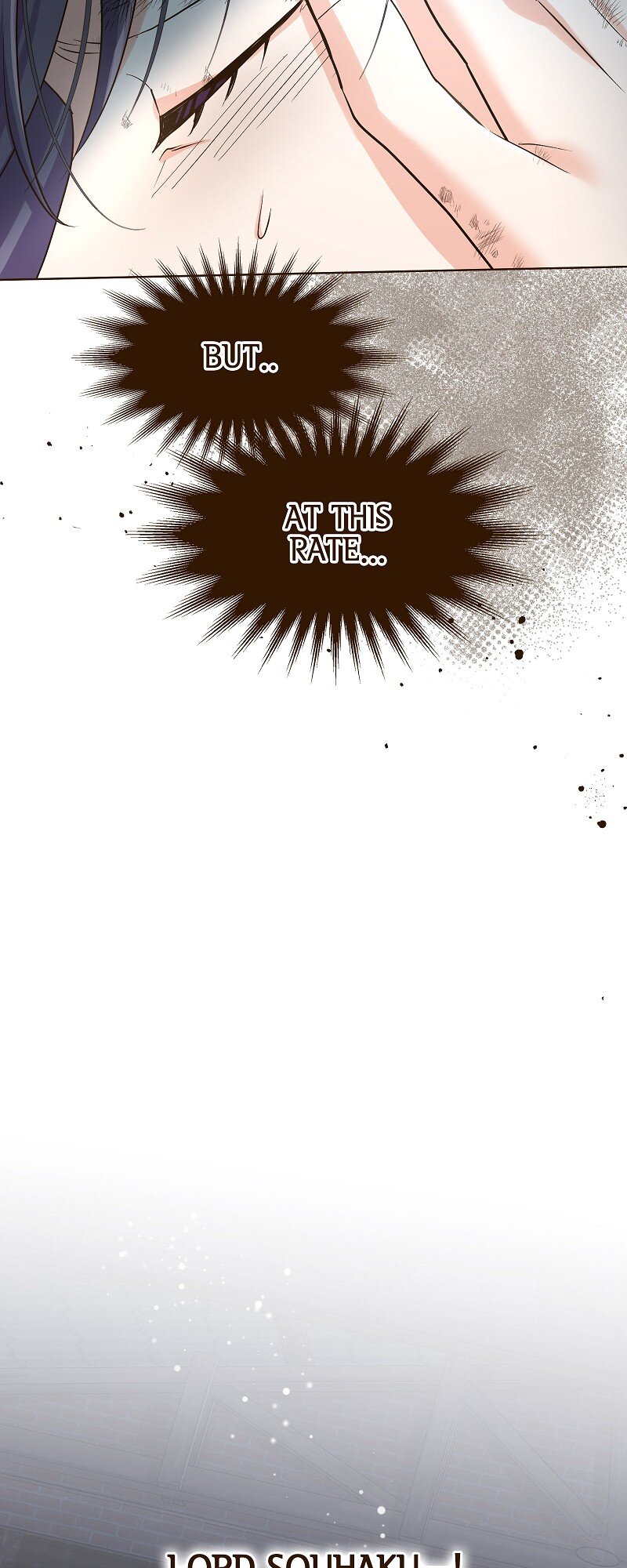 The White Wolf’s Bride Chapter 42 - Page 48