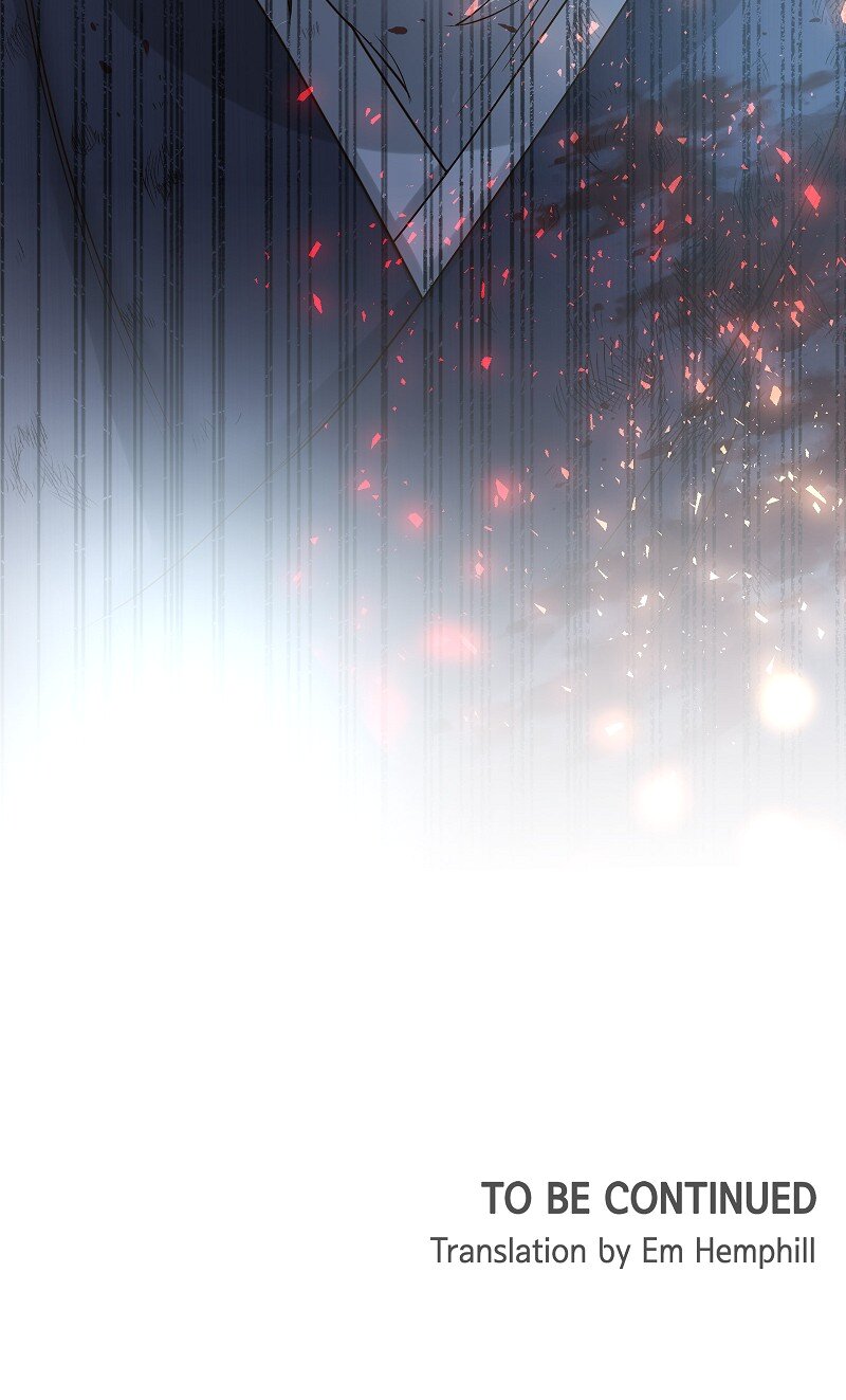 The White Wolf’s Bride Chapter 42 - Page 53