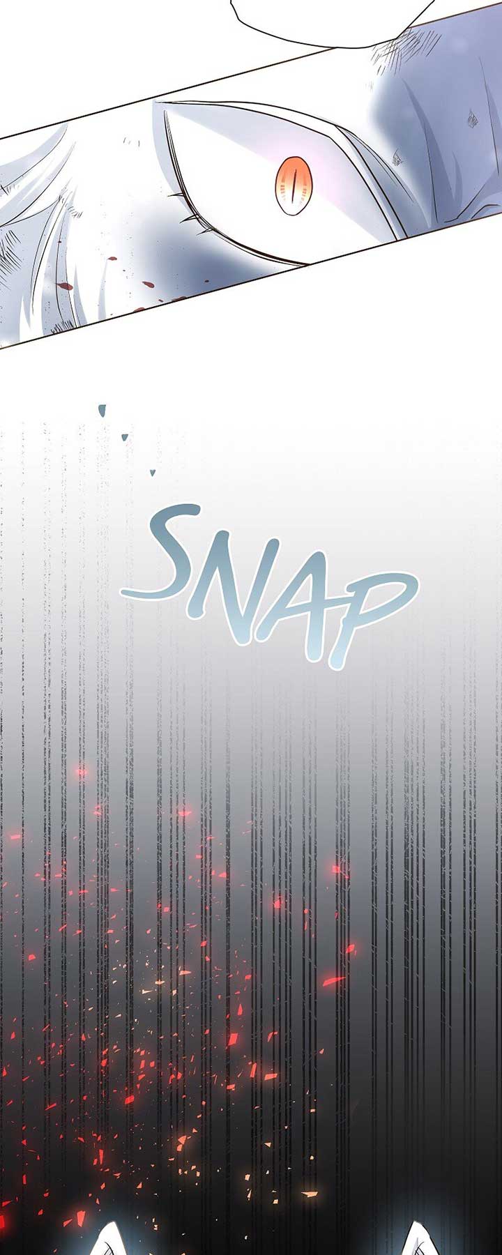 The White Wolf’s Bride Chapter 43 - Page 4