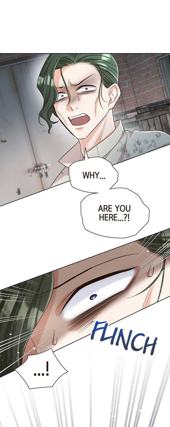 The White Wolf’s Bride Chapter 43 - Page 6