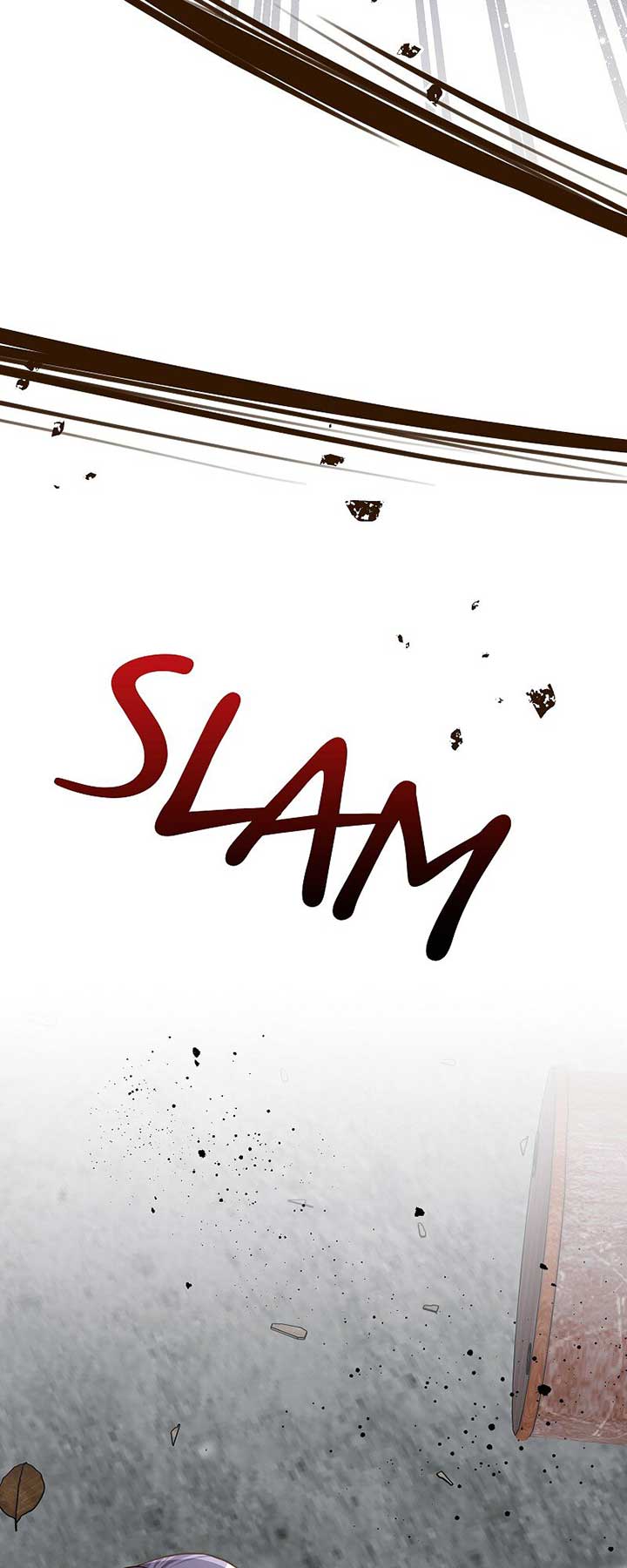 The White Wolf’s Bride Chapter 43 - Page 8