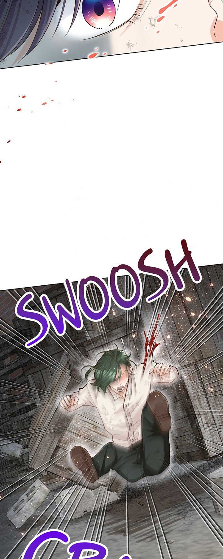 The White Wolf’s Bride Chapter 43 - Page 10