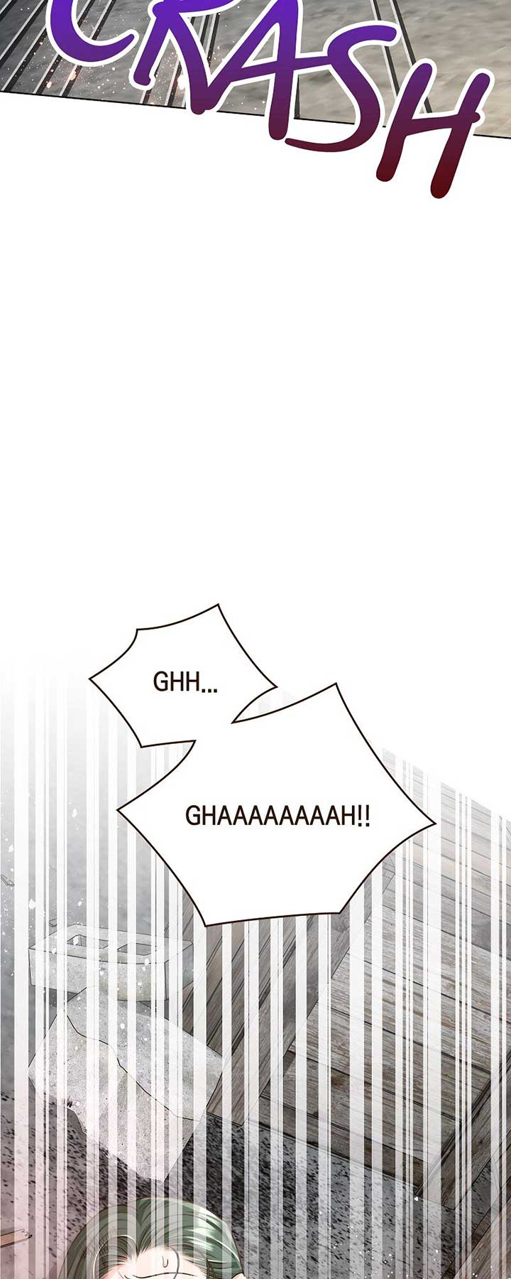 The White Wolf’s Bride Chapter 43 - Page 11