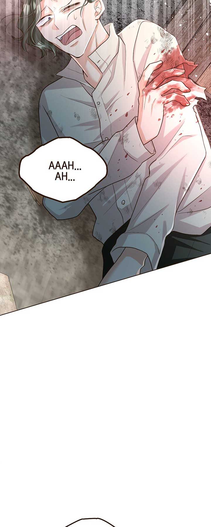 The White Wolf’s Bride Chapter 43 - Page 12