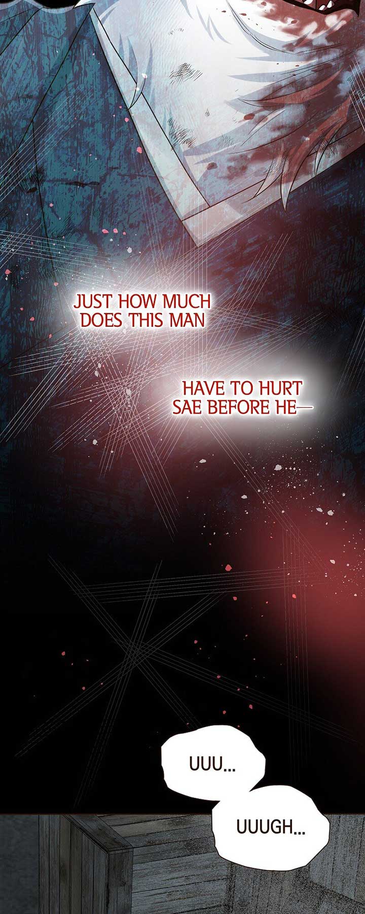 The White Wolf’s Bride Chapter 43 - Page 14