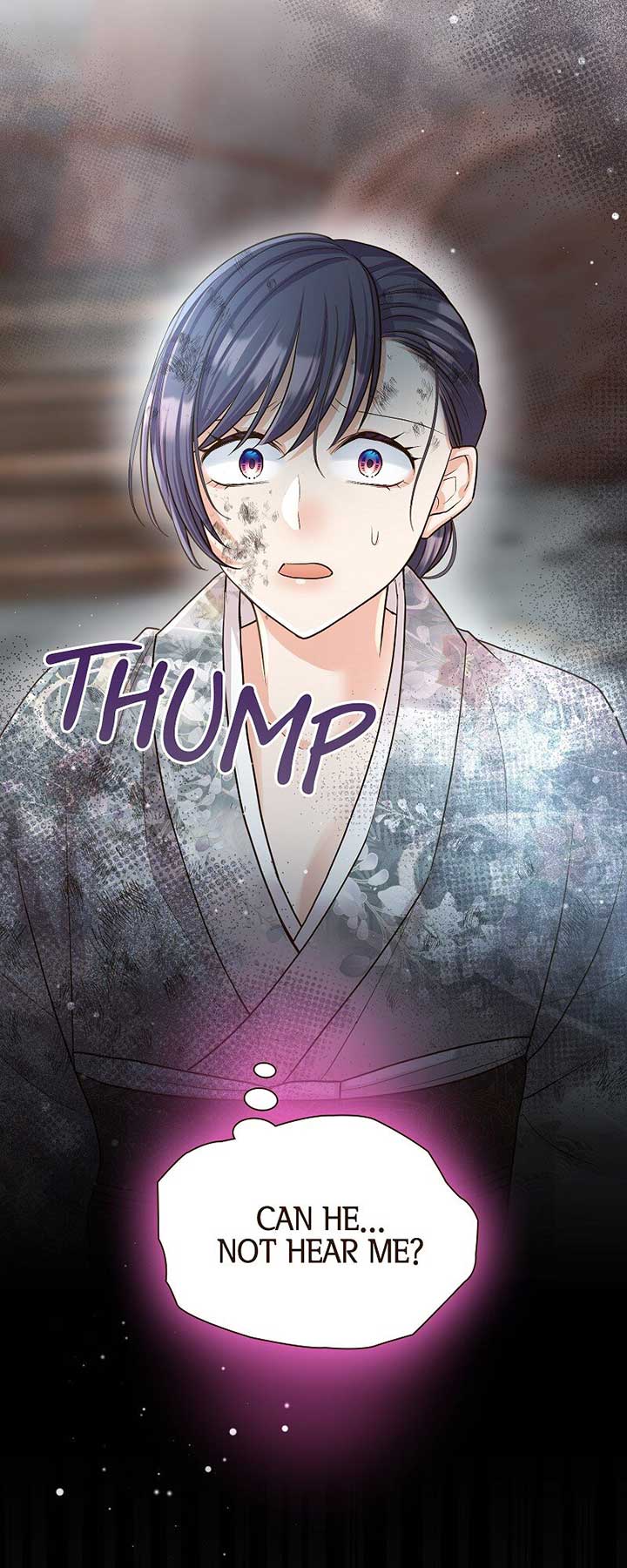 The White Wolf’s Bride Chapter 43 - Page 18