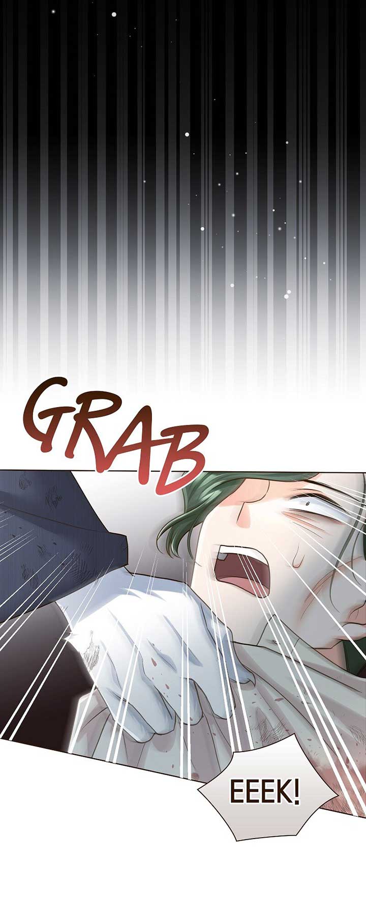 The White Wolf’s Bride Chapter 43 - Page 19