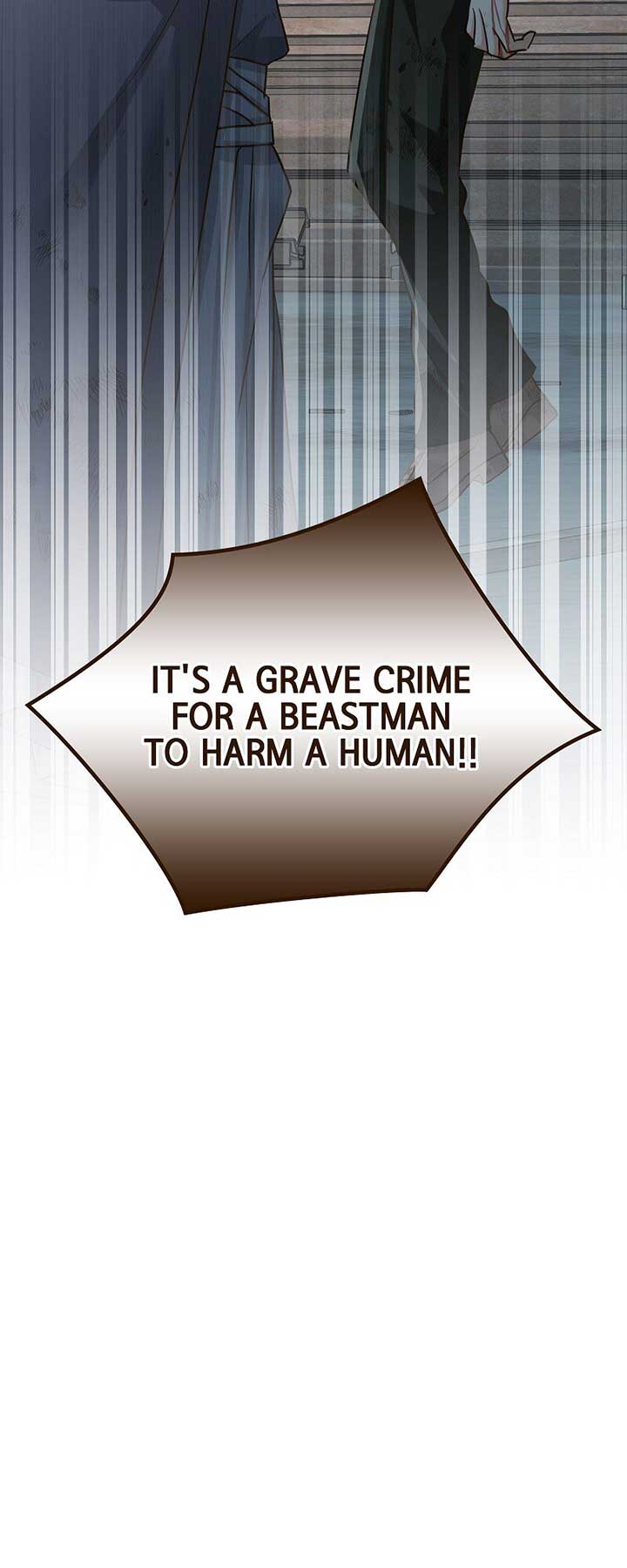 The White Wolf’s Bride Chapter 43 - Page 21