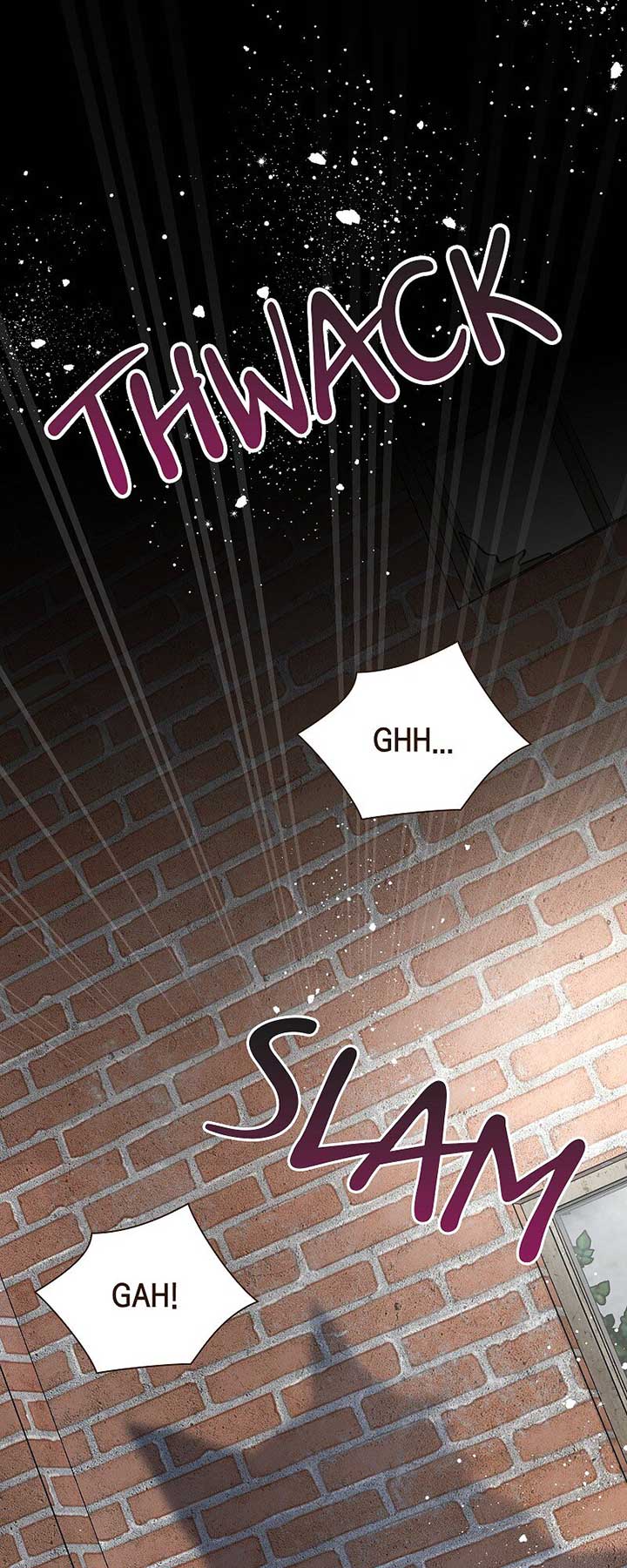 The White Wolf’s Bride Chapter 43 - Page 25