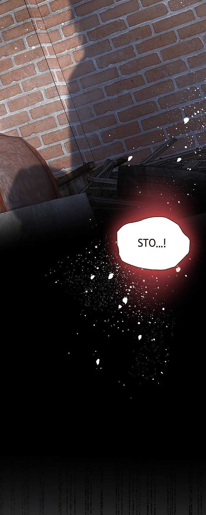 The White Wolf’s Bride Chapter 43 - Page 26