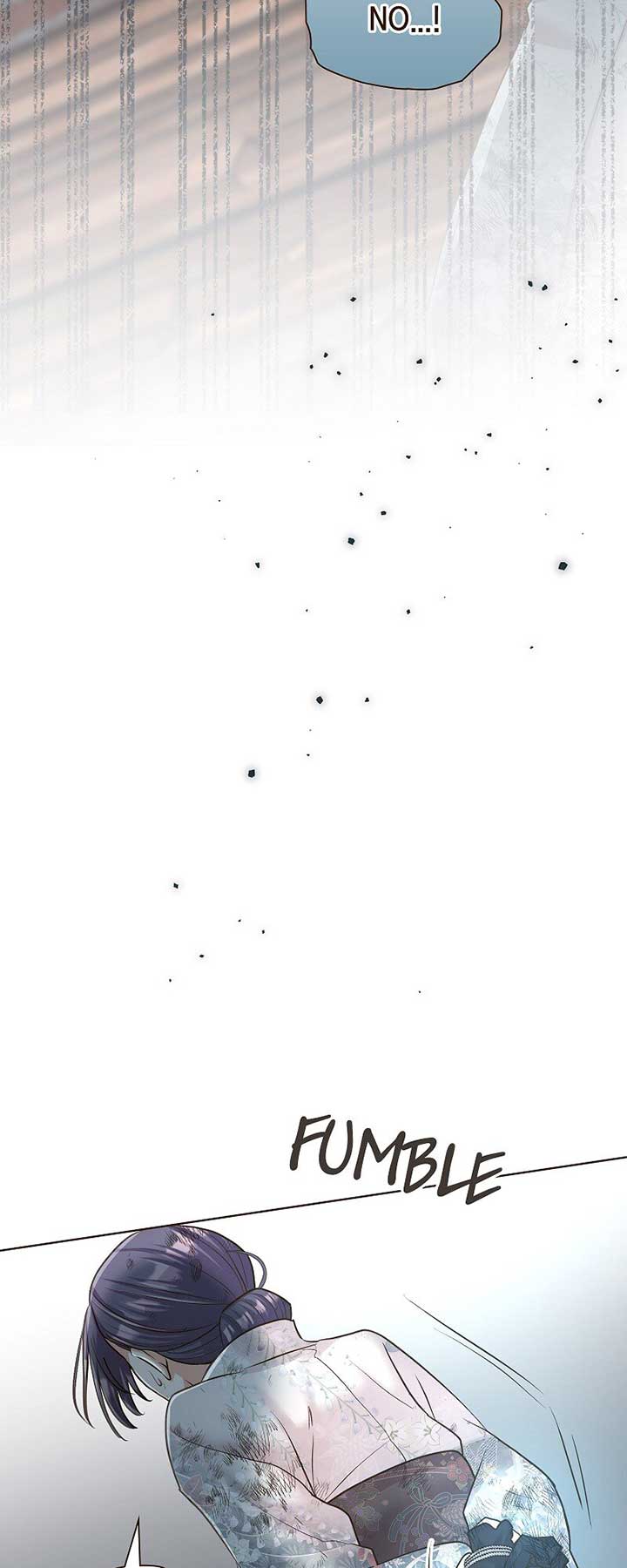 The White Wolf’s Bride Chapter 43 - Page 28