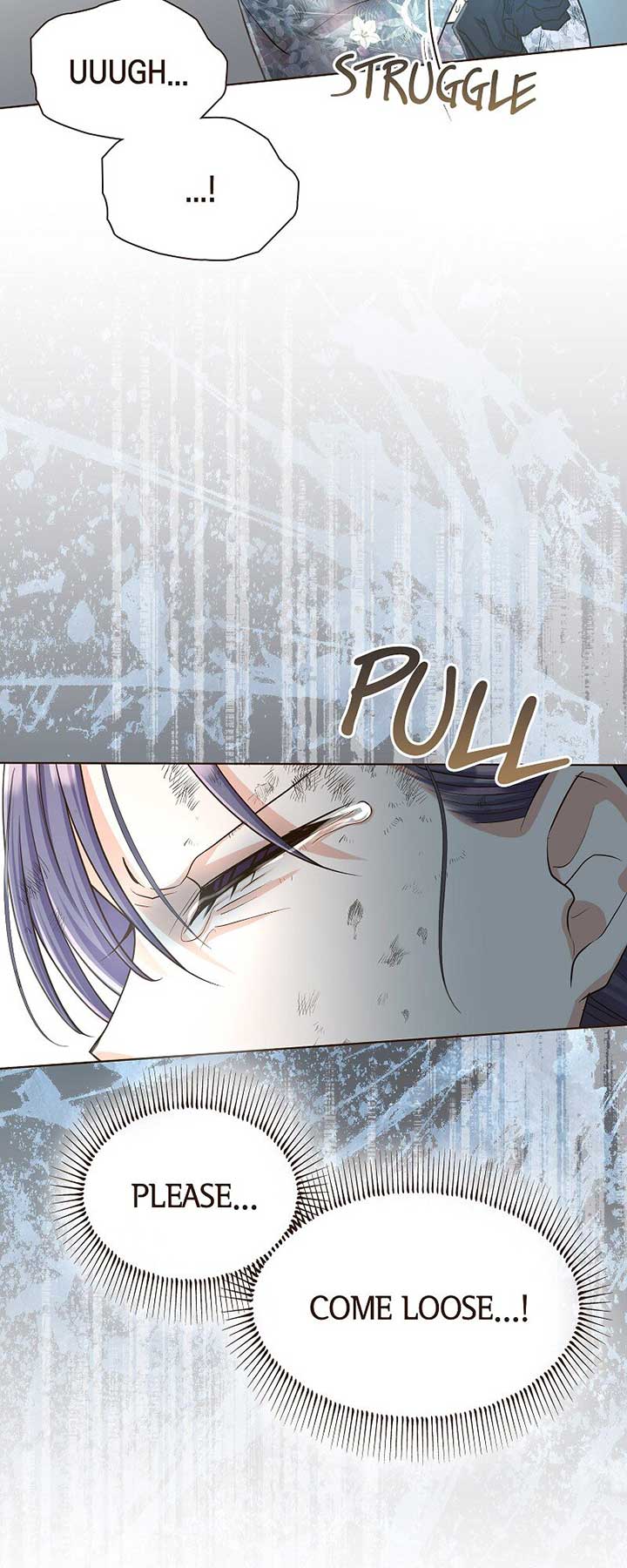 The White Wolf’s Bride Chapter 43 - Page 29