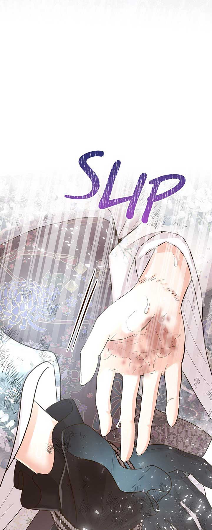 The White Wolf’s Bride Chapter 43 - Page 30