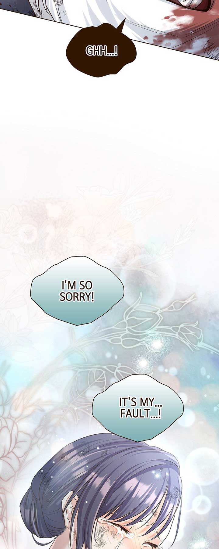 The White Wolf’s Bride Chapter 43 - Page 39