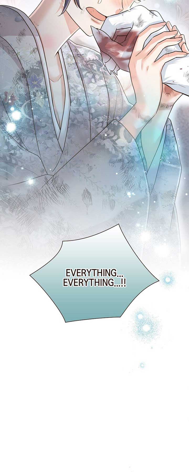 The White Wolf’s Bride Chapter 43 - Page 40