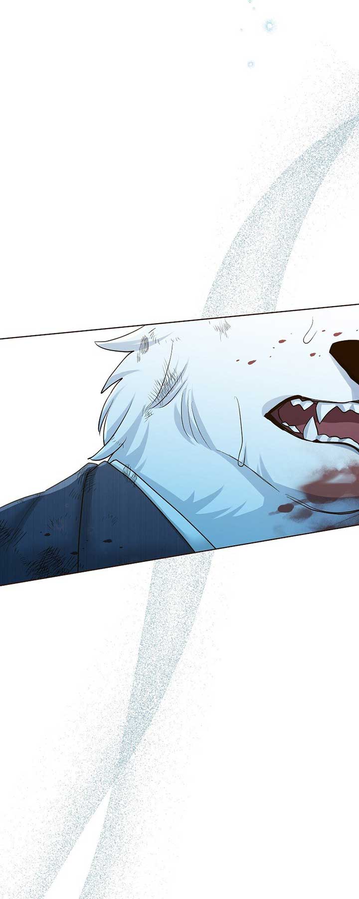 The White Wolf’s Bride Chapter 43 - Page 41