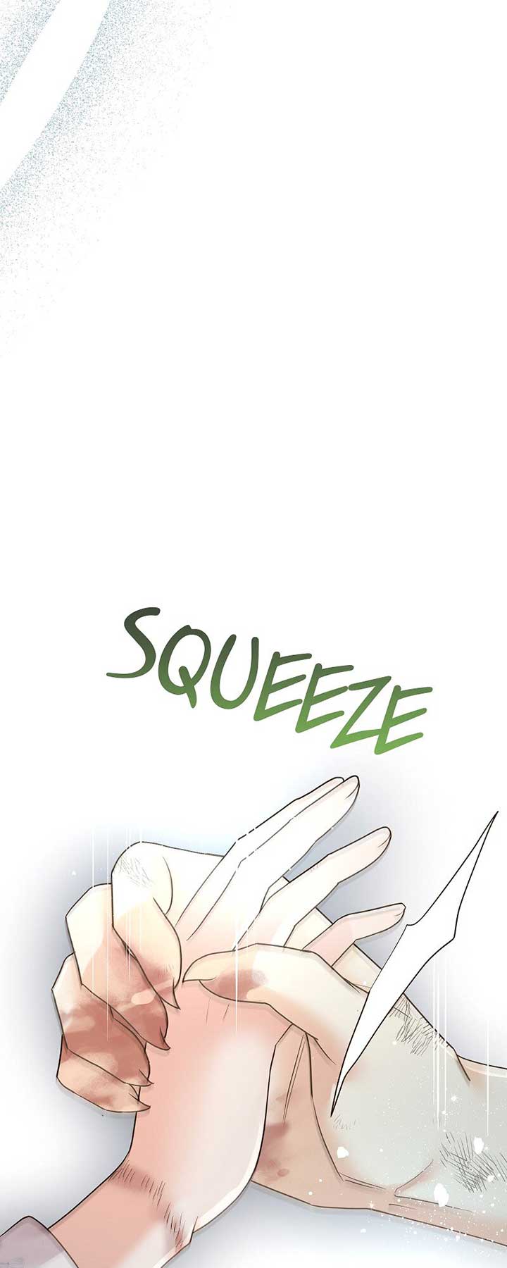 The White Wolf’s Bride Chapter 43 - Page 42