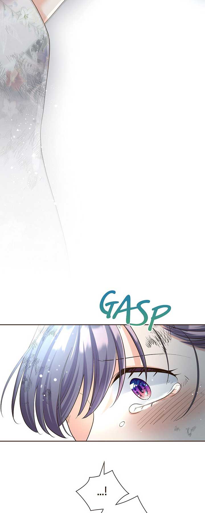 The White Wolf’s Bride Chapter 43 - Page 43