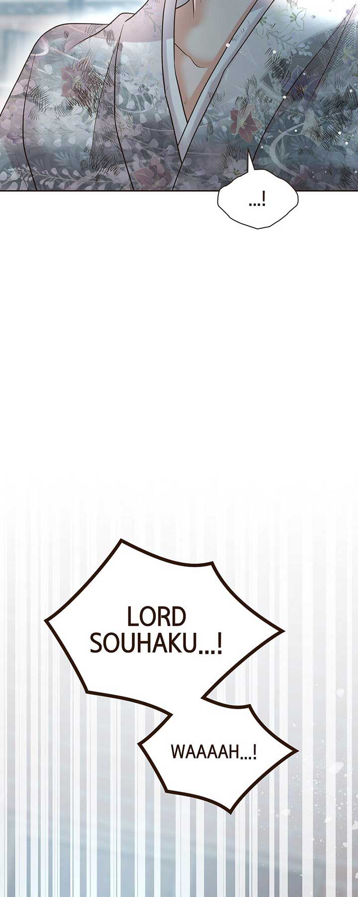 The White Wolf’s Bride Chapter 43 - Page 47