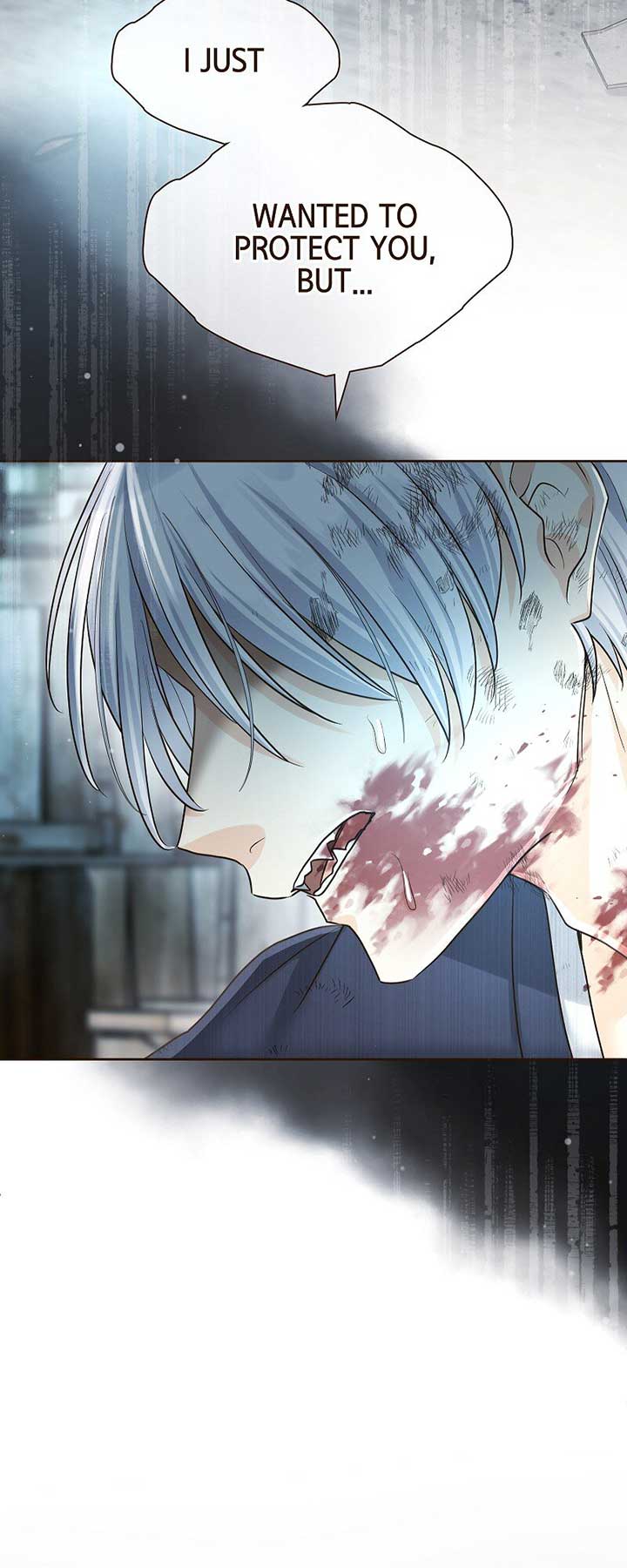 The White Wolf’s Bride Chapter 43 - Page 50