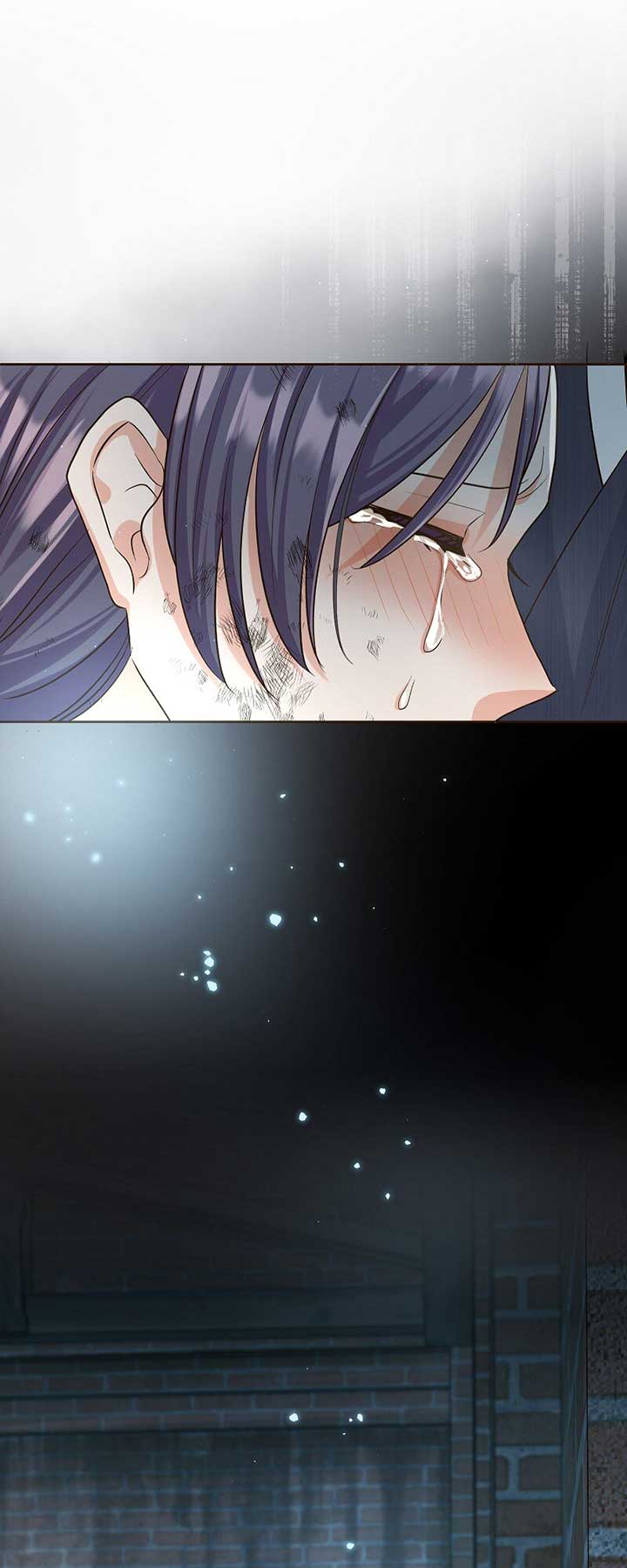 The White Wolf’s Bride Chapter 43 - Page 51