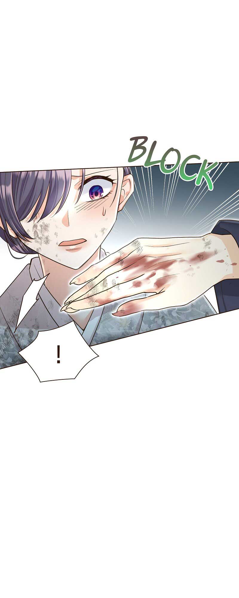 The White Wolf’s Bride Chapter 44 - Page 15