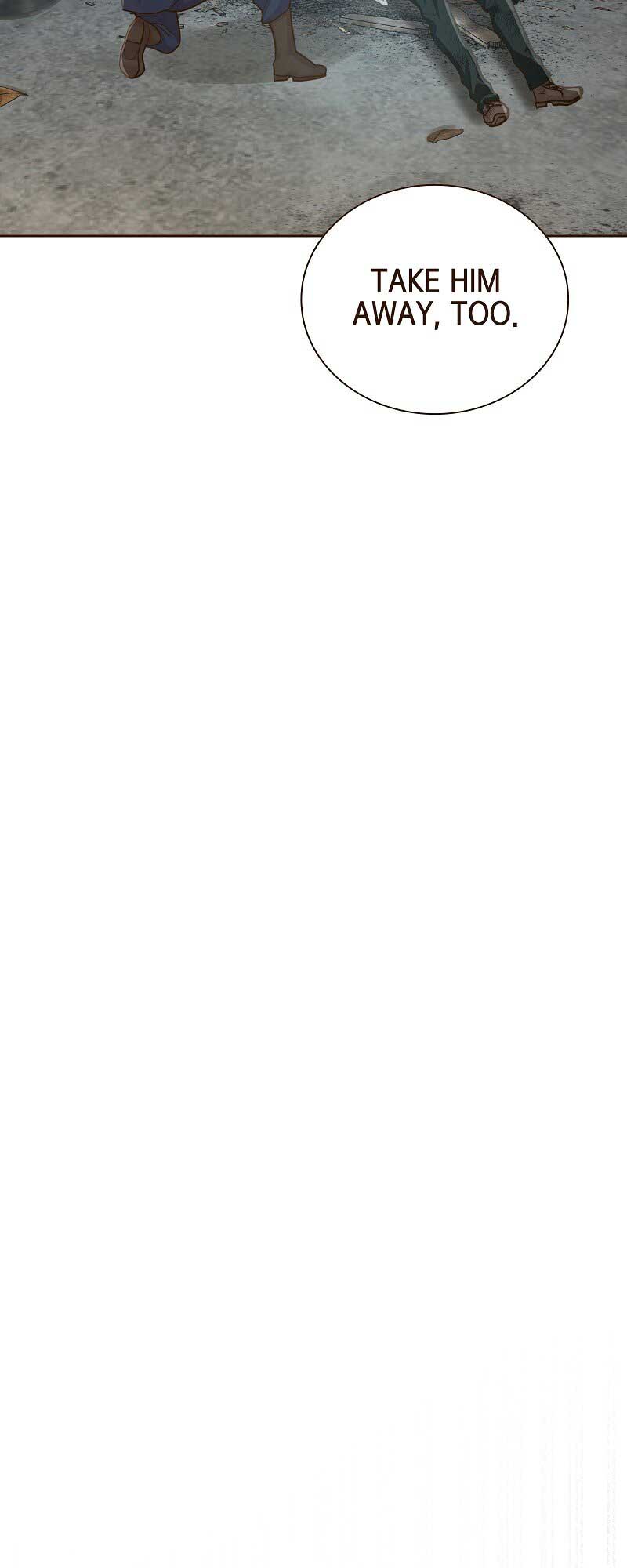 The White Wolf’s Bride Chapter 44 - Page 20