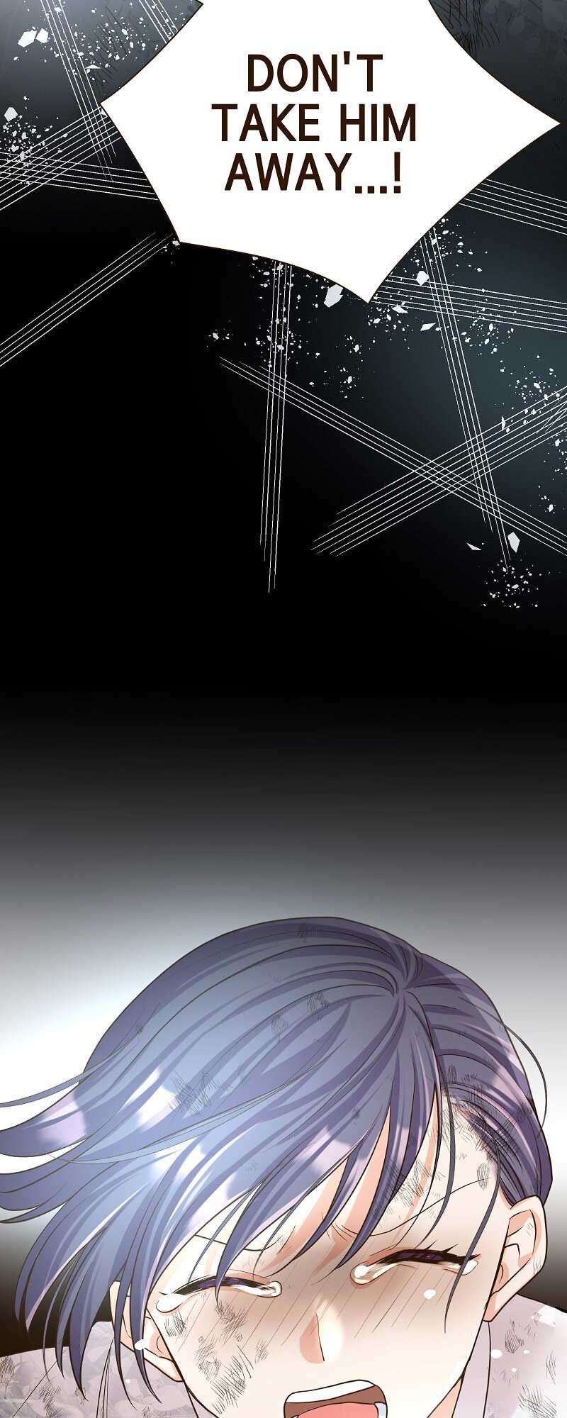 The White Wolf’s Bride Chapter 44 - Page 24