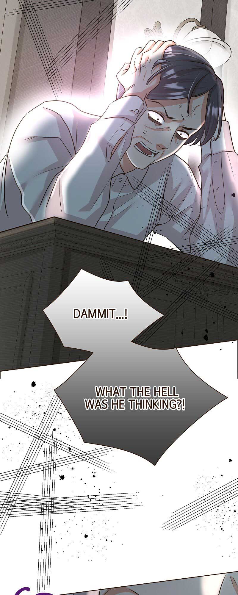 The White Wolf’s Bride Chapter 44 - Page 28