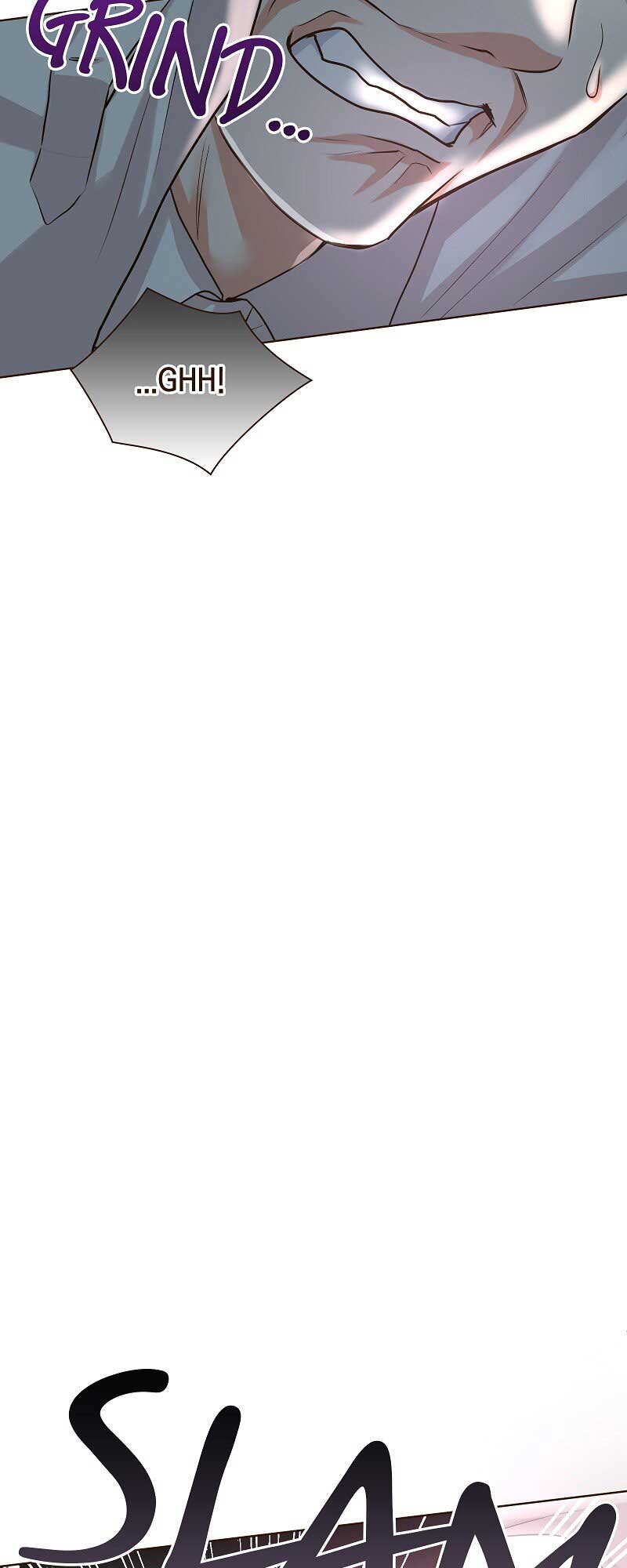 The White Wolf’s Bride Chapter 44 - Page 29