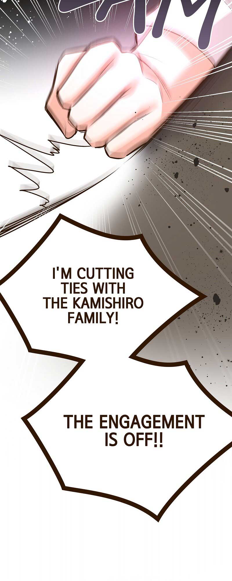 The White Wolf’s Bride Chapter 44 - Page 30