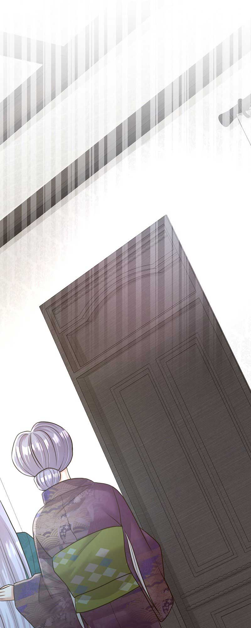 The White Wolf’s Bride Chapter 44 - Page 31