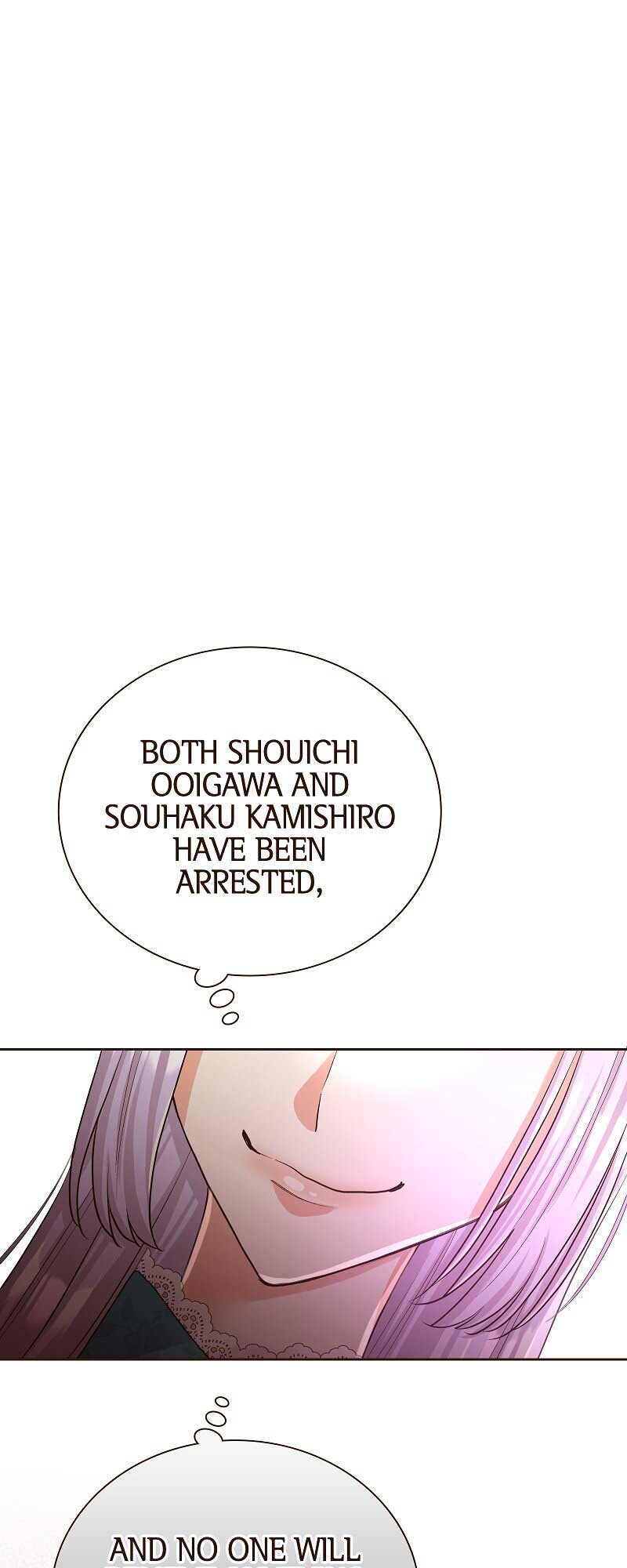 The White Wolf’s Bride Chapter 44 - Page 34