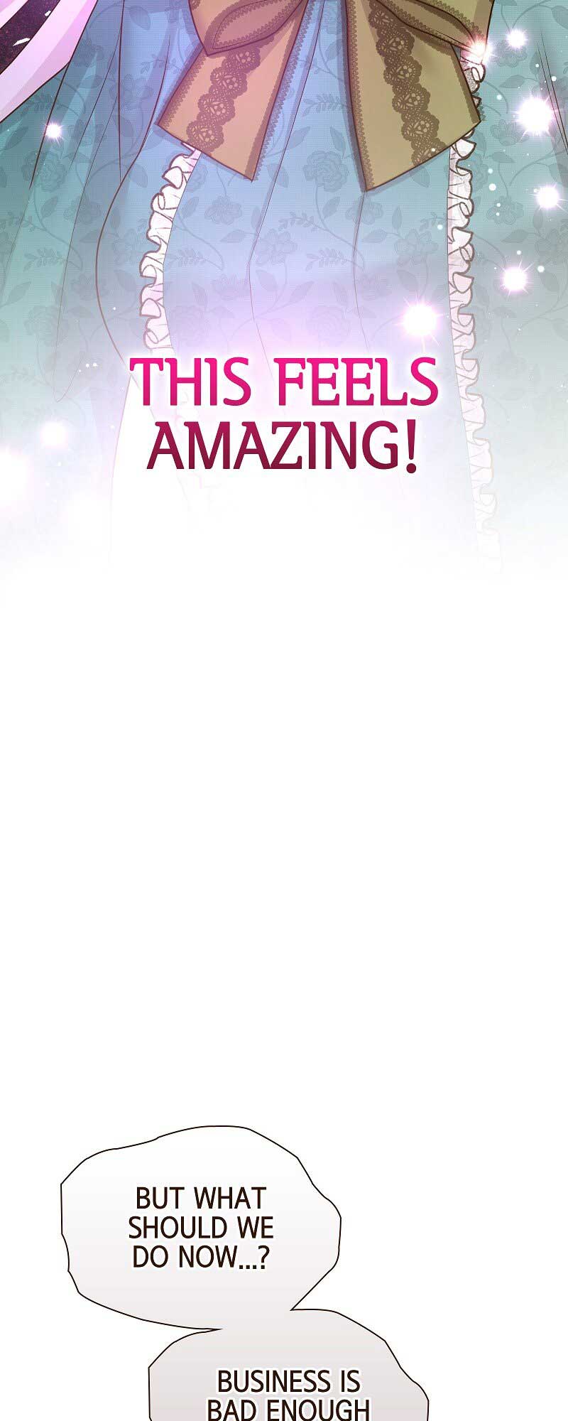 The White Wolf’s Bride Chapter 44 - Page 36