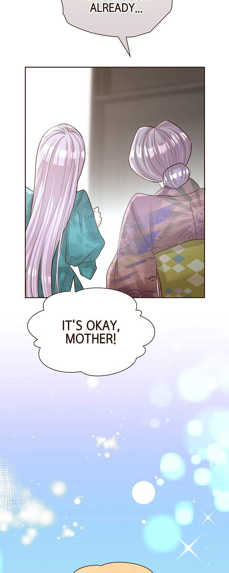 The White Wolf’s Bride Chapter 44 - Page 37