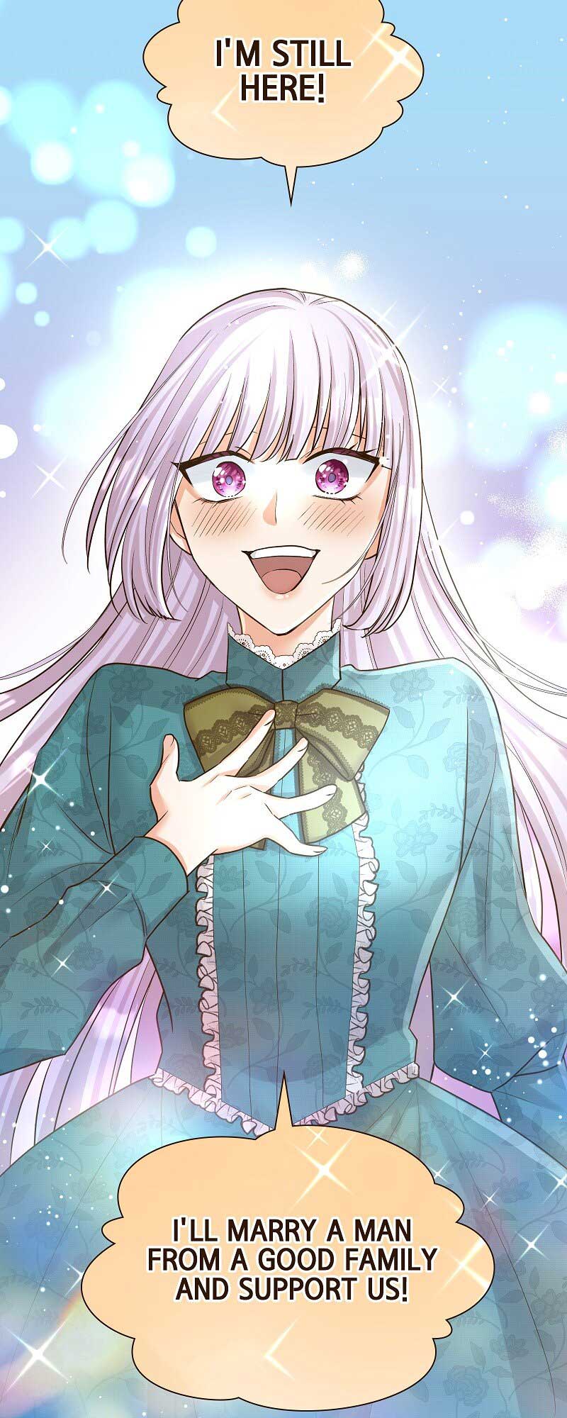 The White Wolf’s Bride Chapter 44 - Page 38