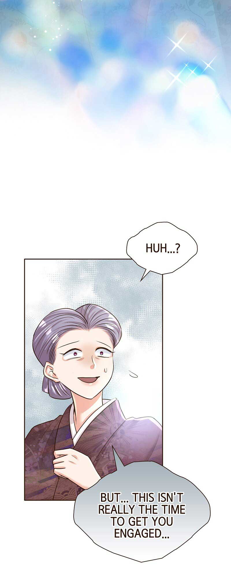 The White Wolf’s Bride Chapter 44 - Page 39