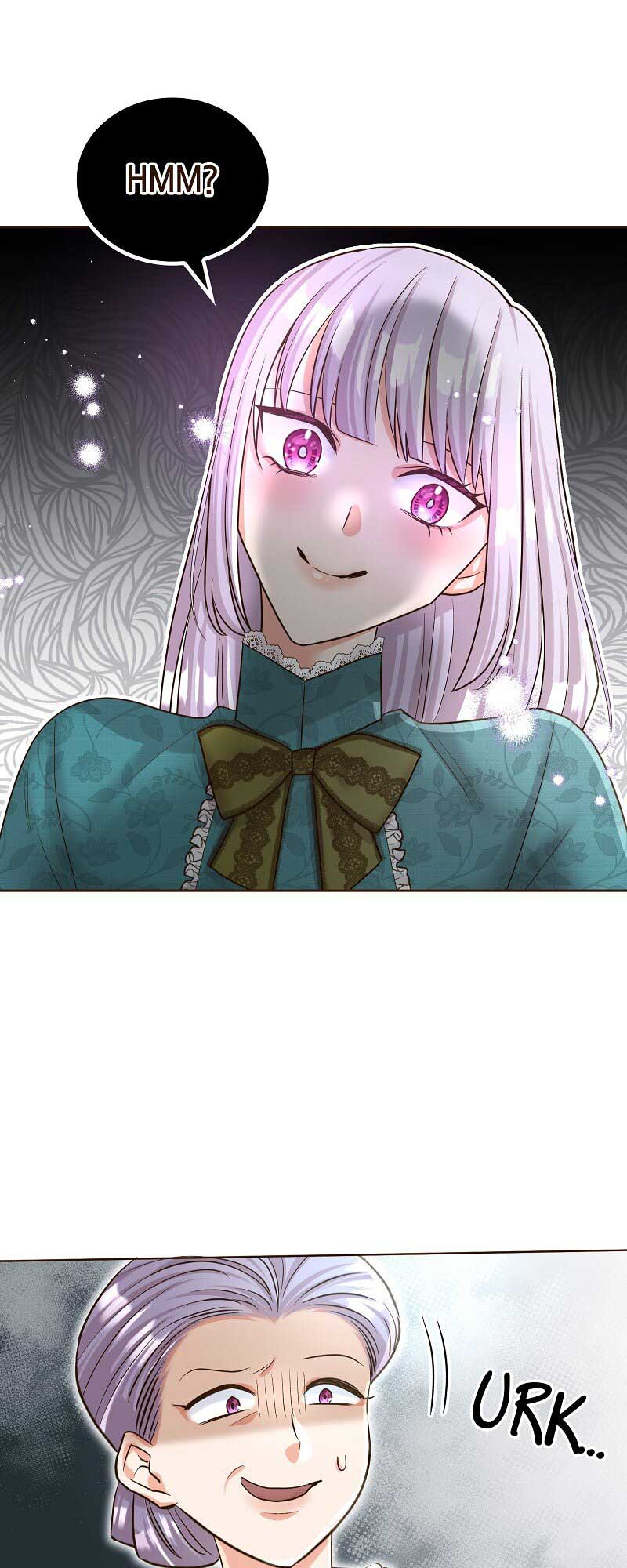 The White Wolf’s Bride Chapter 44 - Page 40