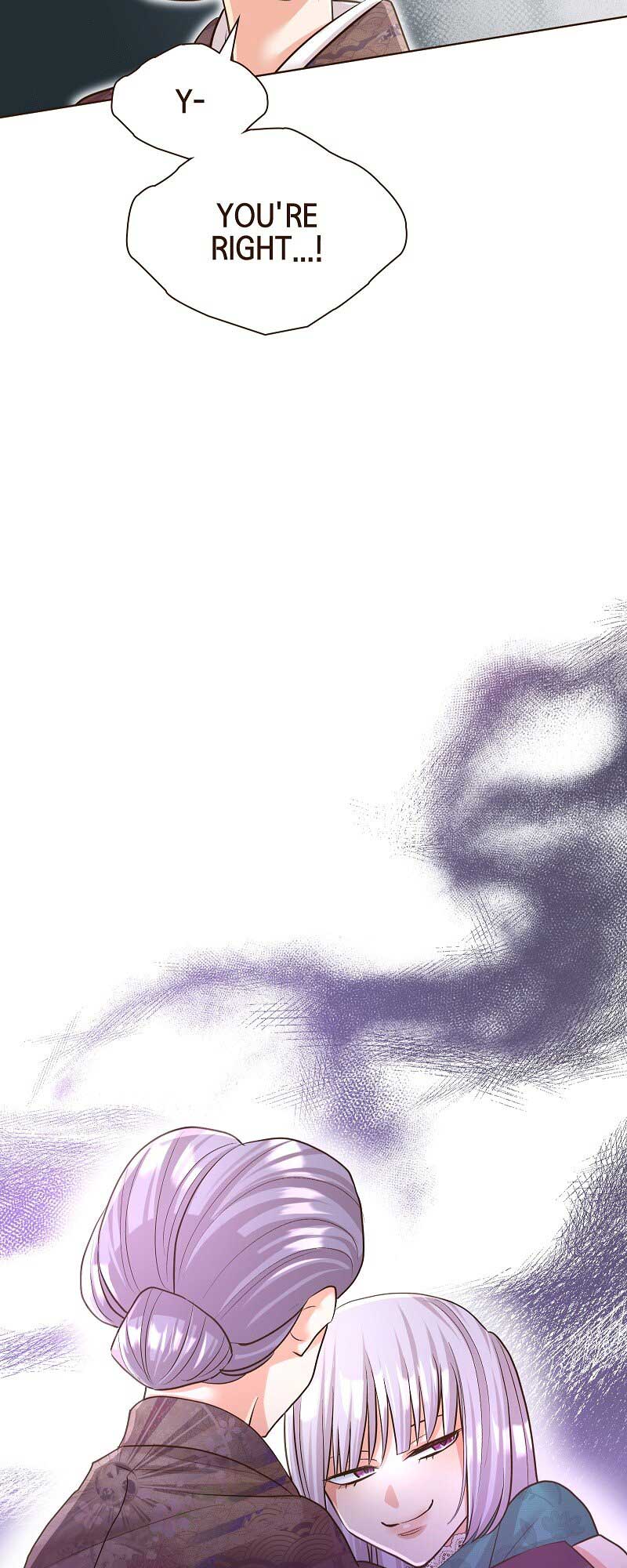 The White Wolf’s Bride Chapter 44 - Page 41