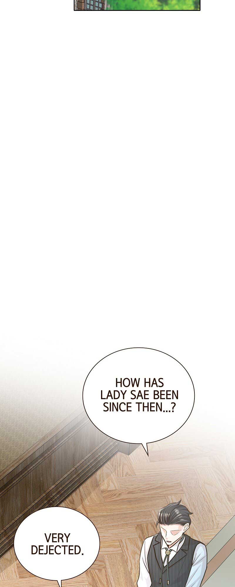 The White Wolf’s Bride Chapter 44 - Page 44