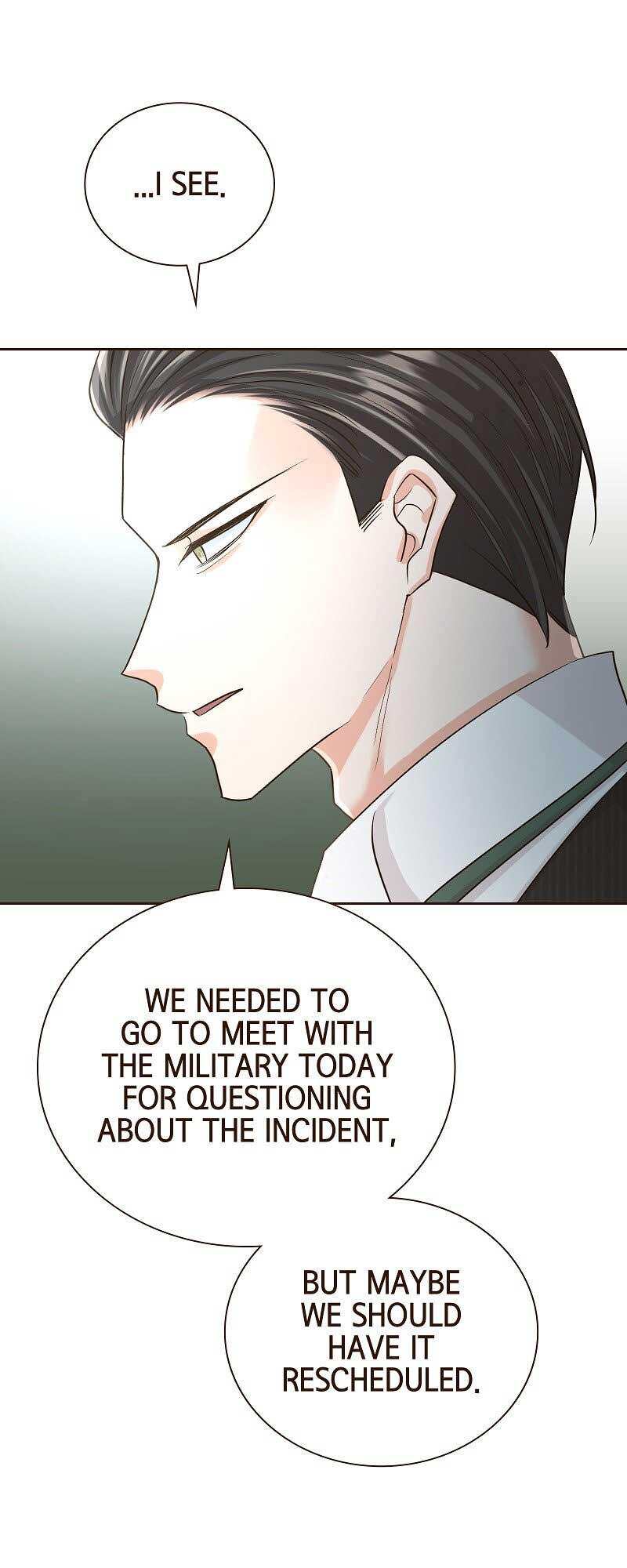 The White Wolf’s Bride Chapter 44 - Page 46