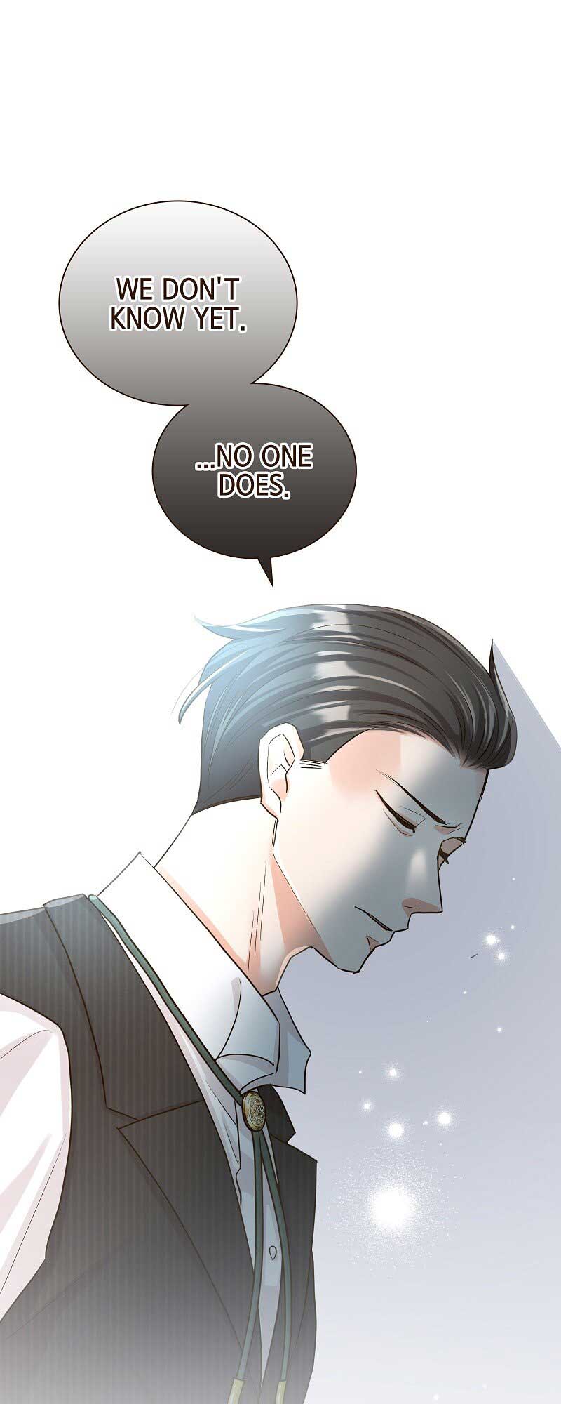 The White Wolf’s Bride Chapter 44 - Page 48