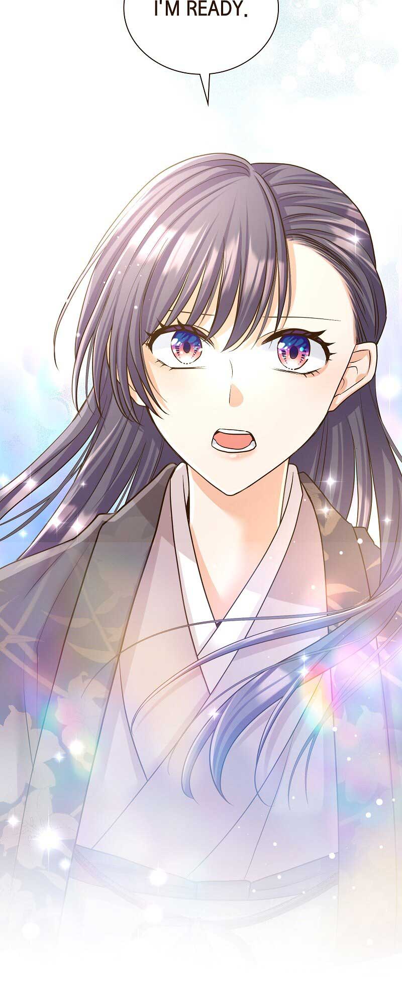 The White Wolf’s Bride Chapter 44 - Page 52