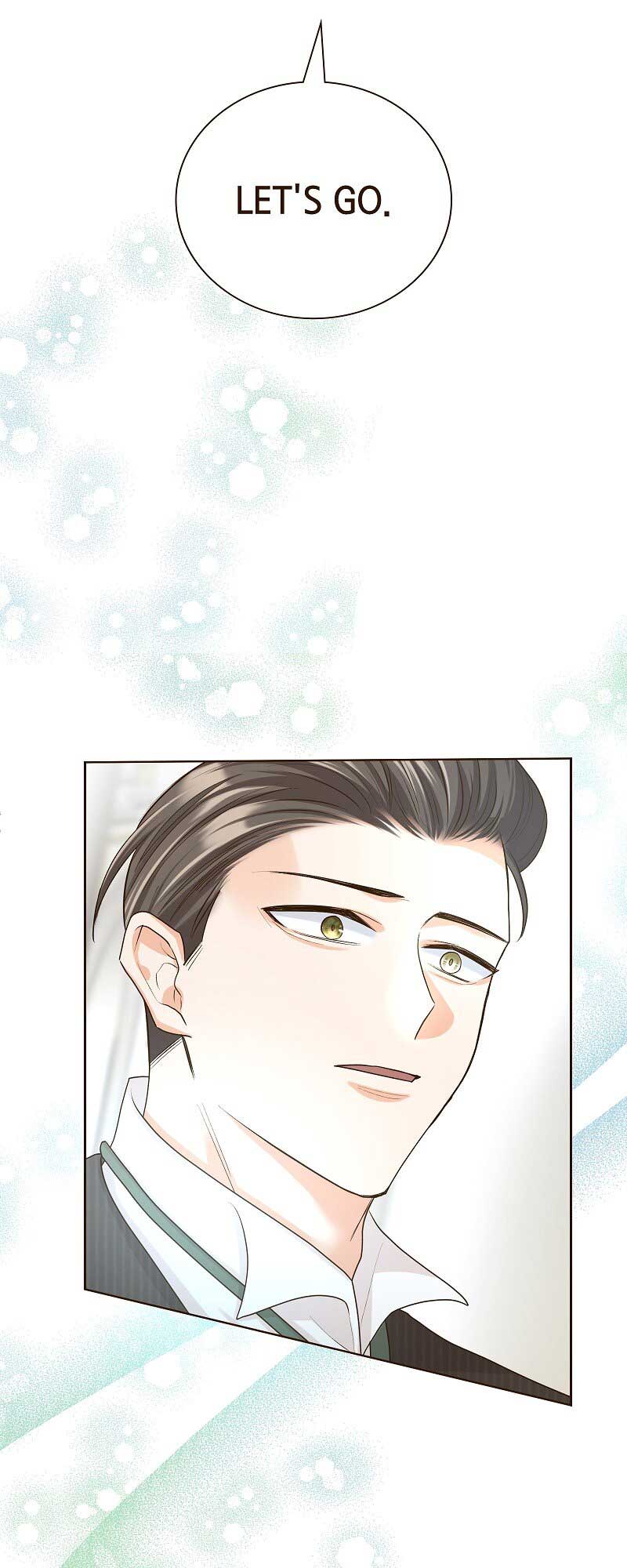 The White Wolf’s Bride Chapter 44 - Page 53